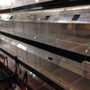 Blizzarded NYers Frantically Strip Grocery Shelves Bare